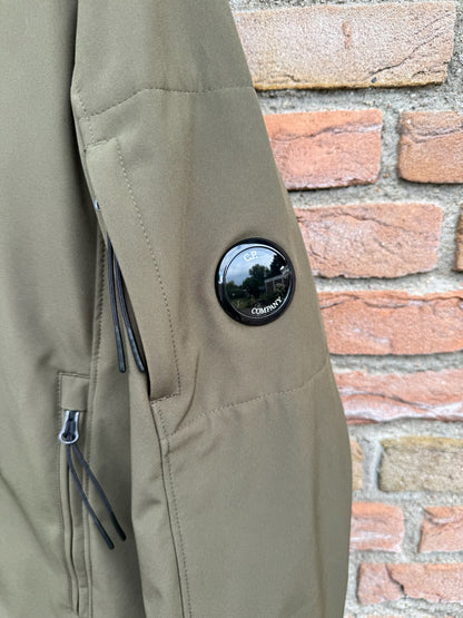 C.P. Company C.P. Shell-R Jacket - S