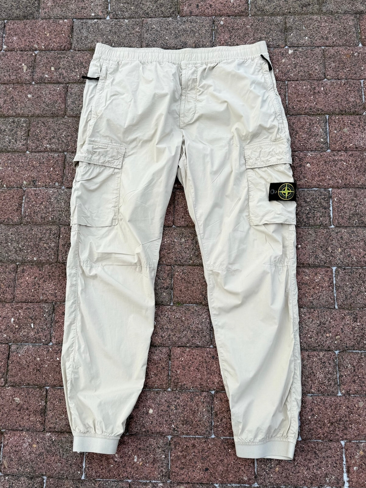 Stone Island Cargos - W38