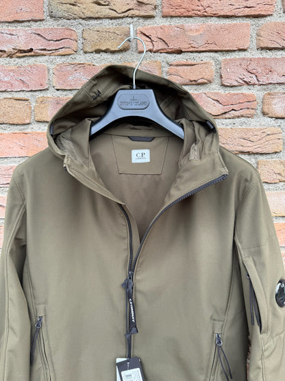 C.P. Company C.P. Shell-R Jacket - S