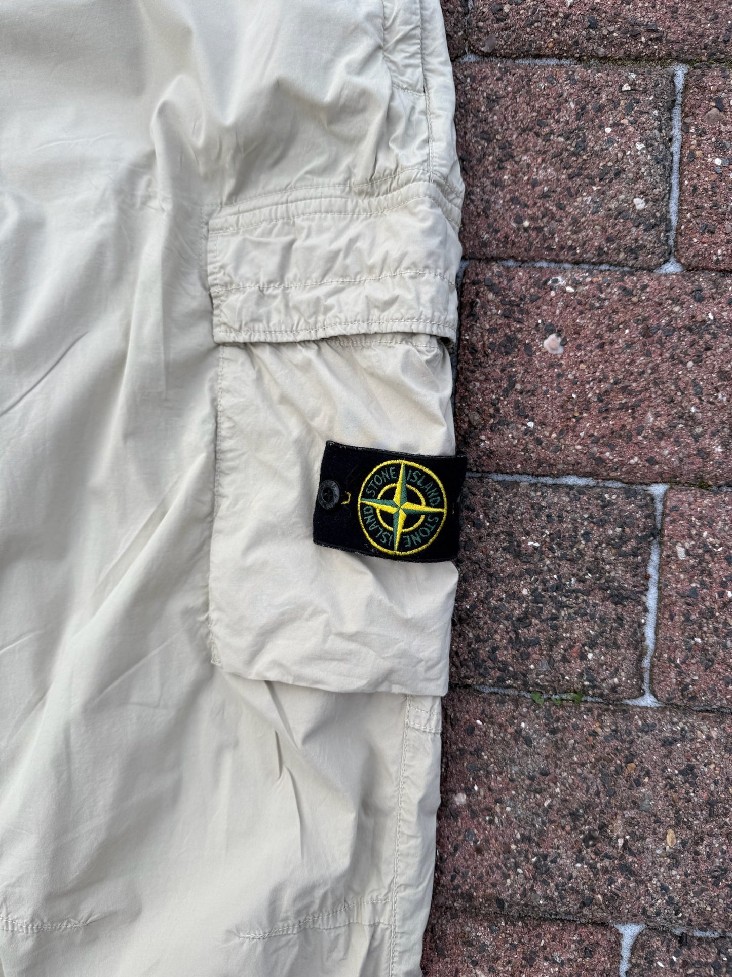 Stone Island Cargos - W38