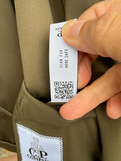 C.P. Company C.P. Shell-R Jacket - S
