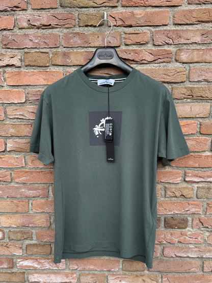 Stone Island T-Shirt - L