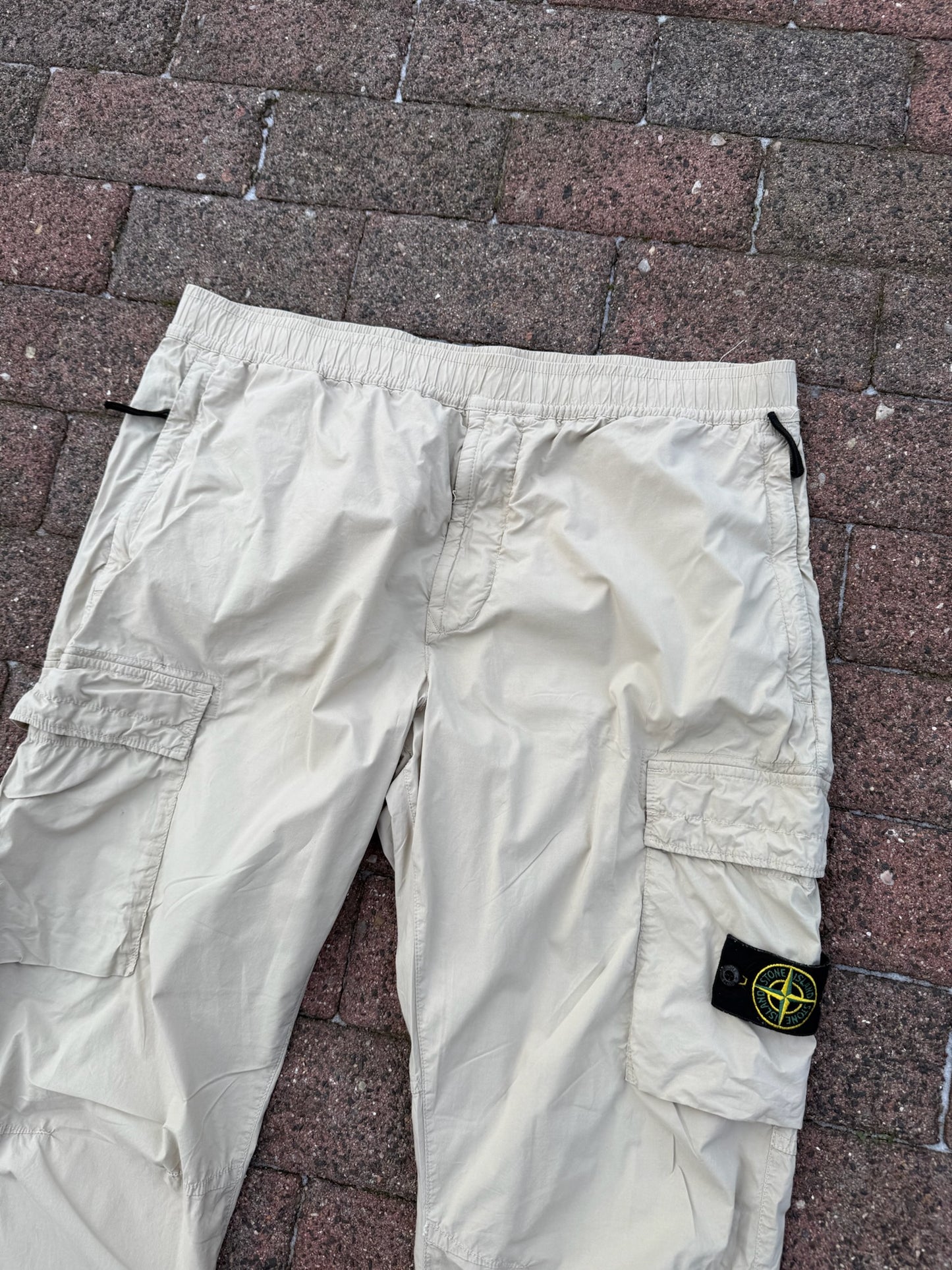 Stone Island Cargos - W38