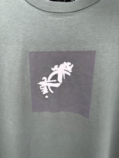 Stone Island T-Shirt - L