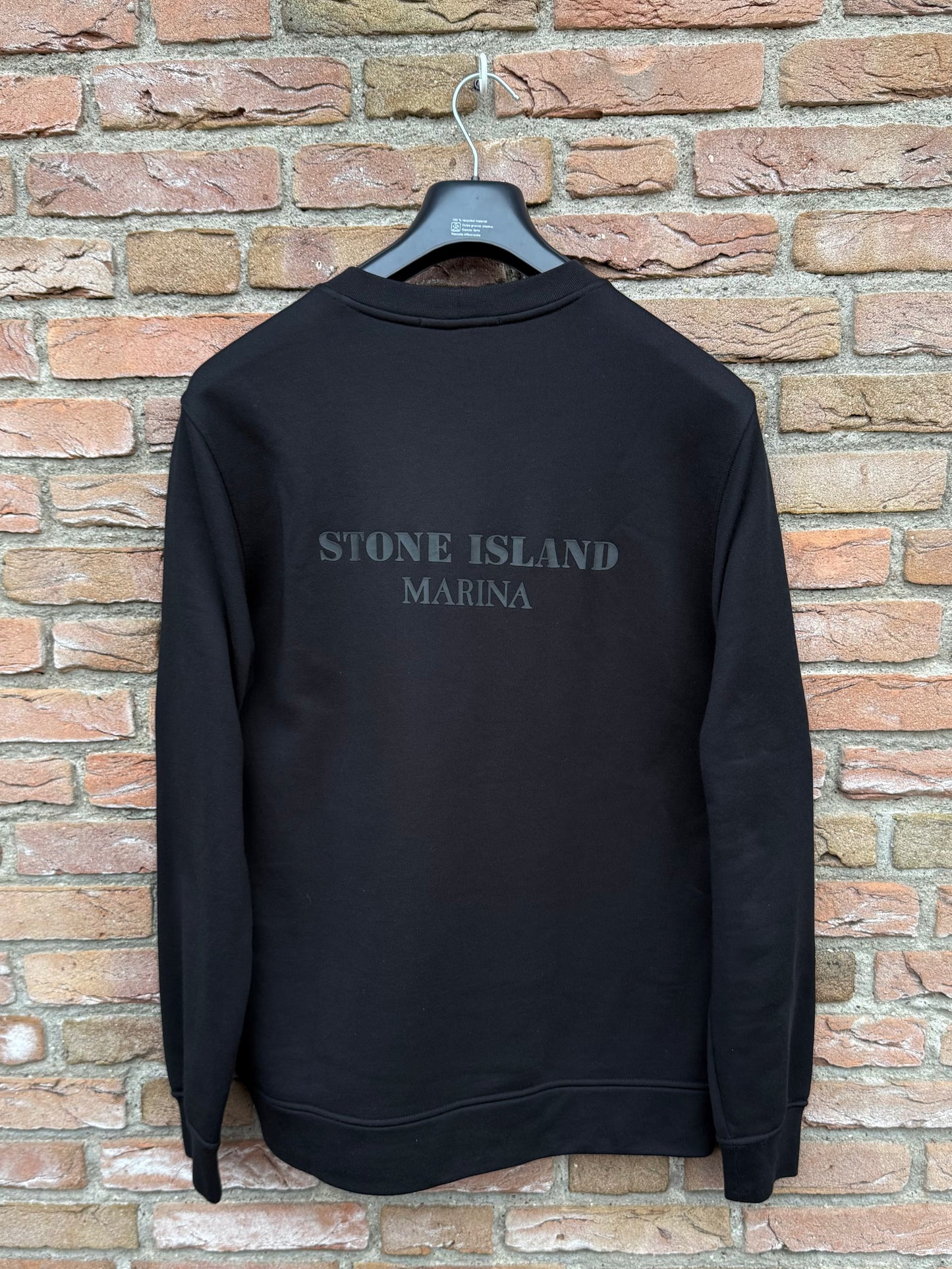 Stone Island Marina Sweatshirt - L