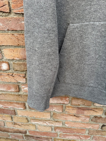 Stone Island Knit Hoodie - XL