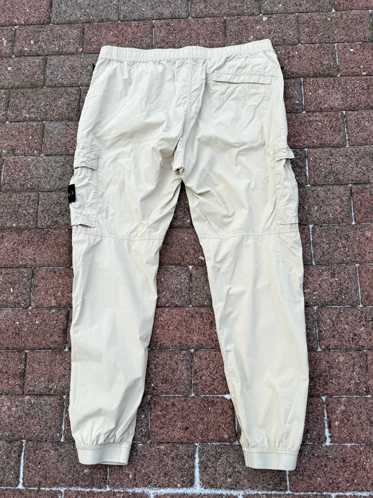 Stone Island Cargos - W38
