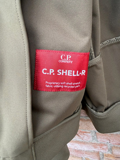 C.P. Company C.P. Shell-R Jacket - S
