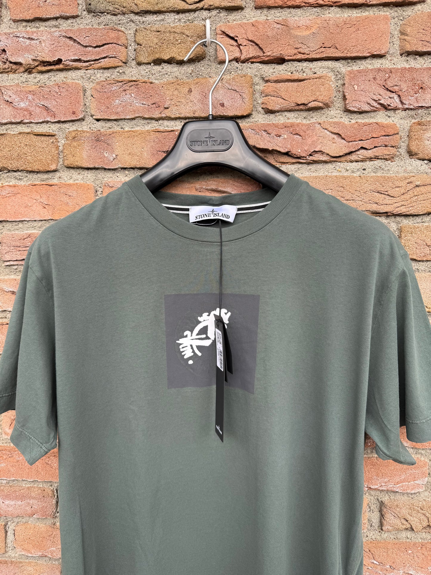 Stone Island T-Shirt - L