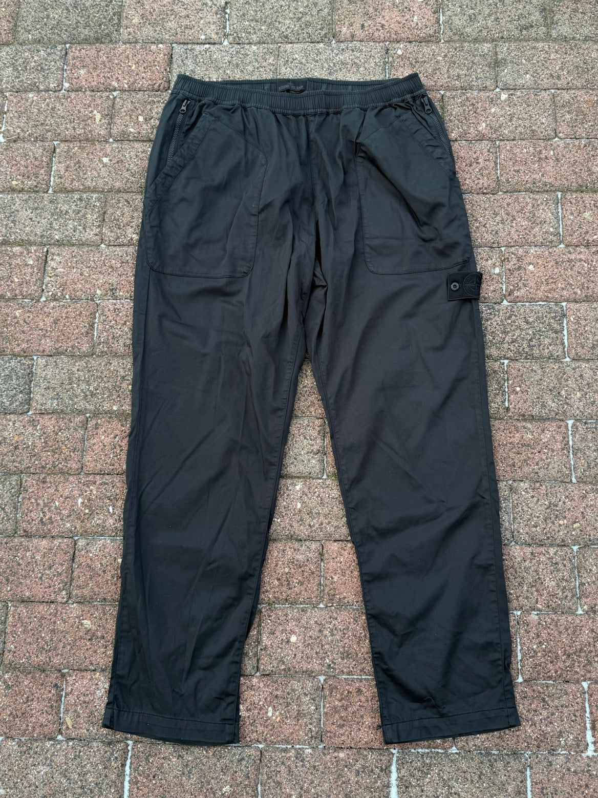 Stone Island Ghost Trousers - W38