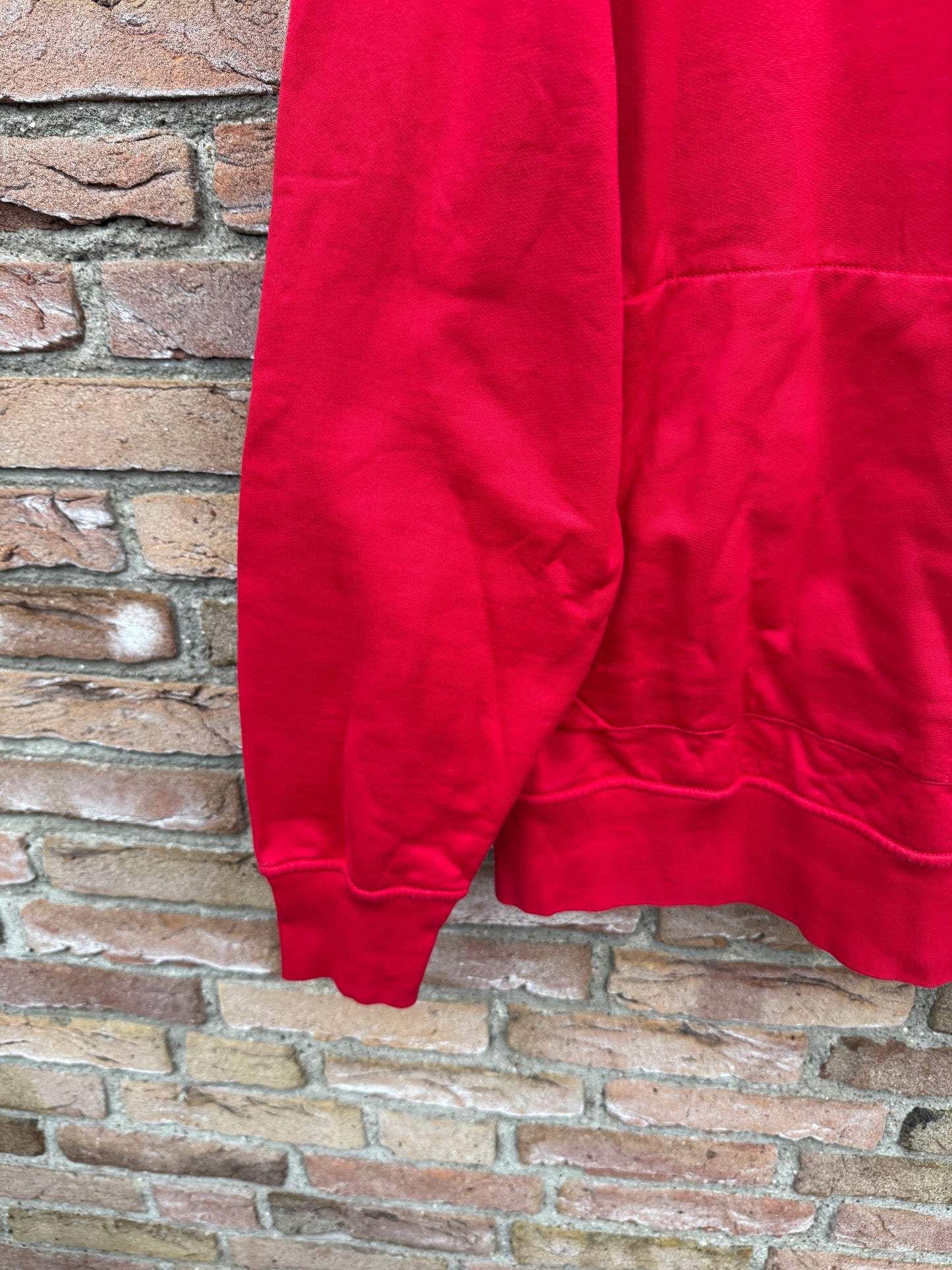 Stone Island Shadow Project Hoodie - L