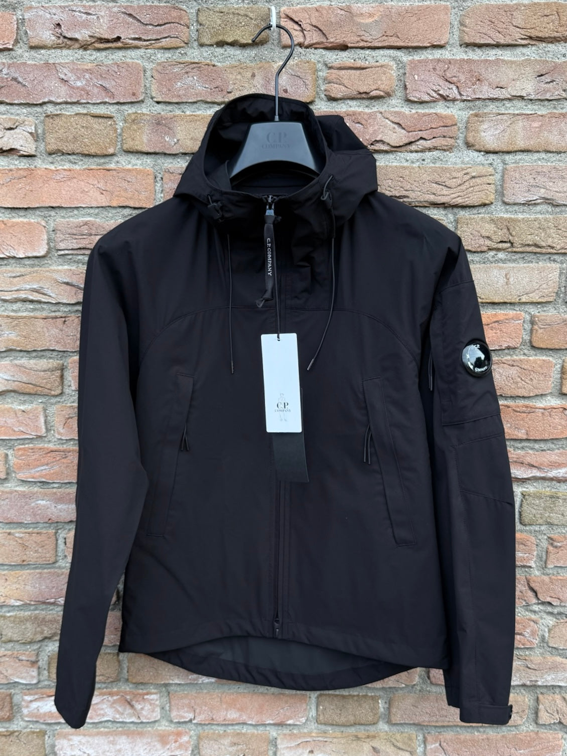 C.P. Company Pro-Tek Jacket - XS