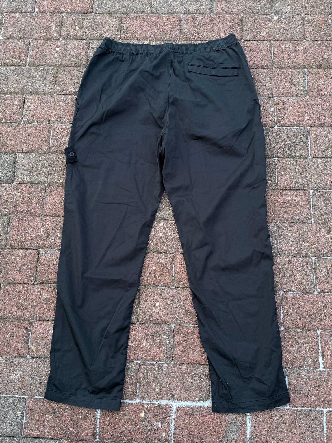 Stone Island Ghost Trousers - W38