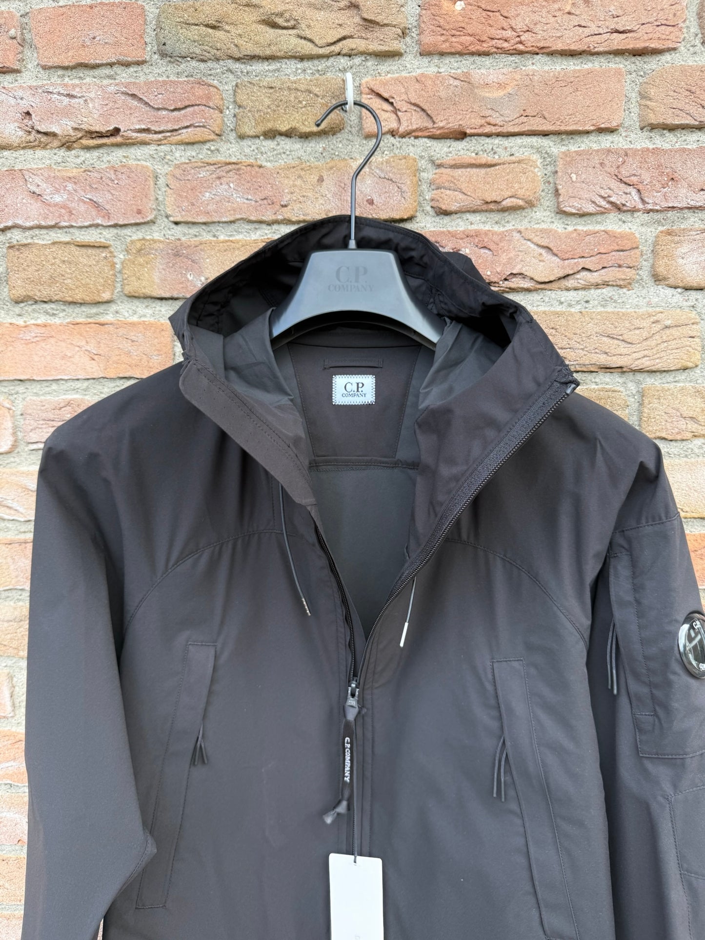 C.P. Company Pro-Tek Jacket - XS