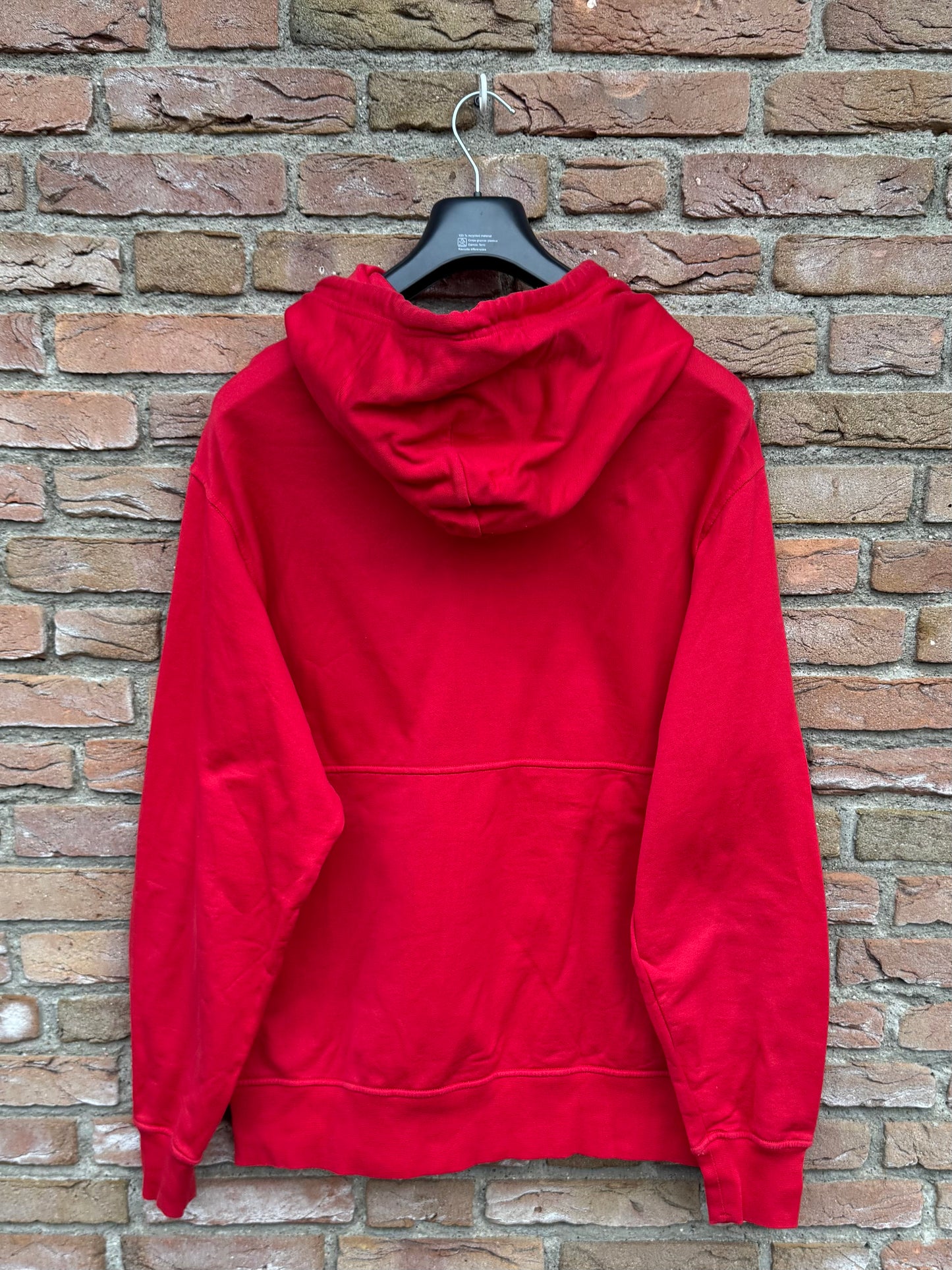 Stone Island Shadow Project Hoodie - L