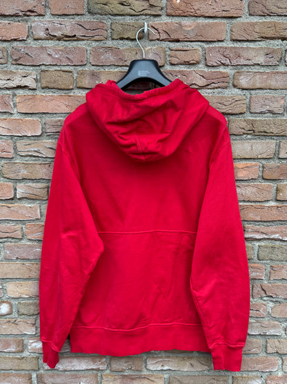 Stone Island Shadow Project Hoodie - L