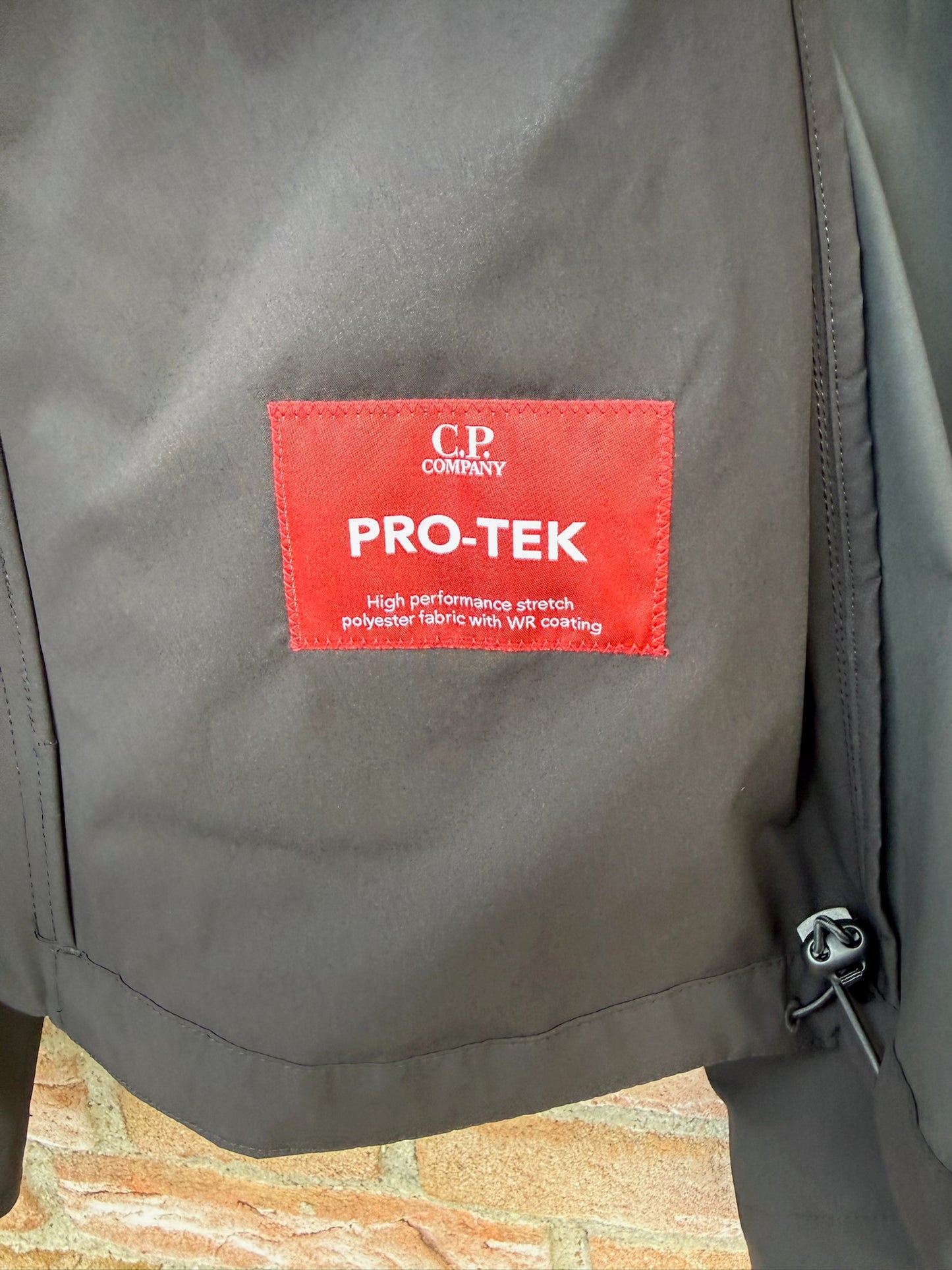 C.P. Company Pro-Tek Jacket - XS