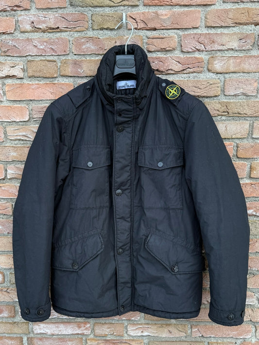 Stone Island Naslan Light Watro Primaloft Jacket - M