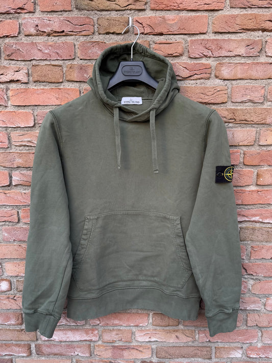 Stone Island Hoodie - L