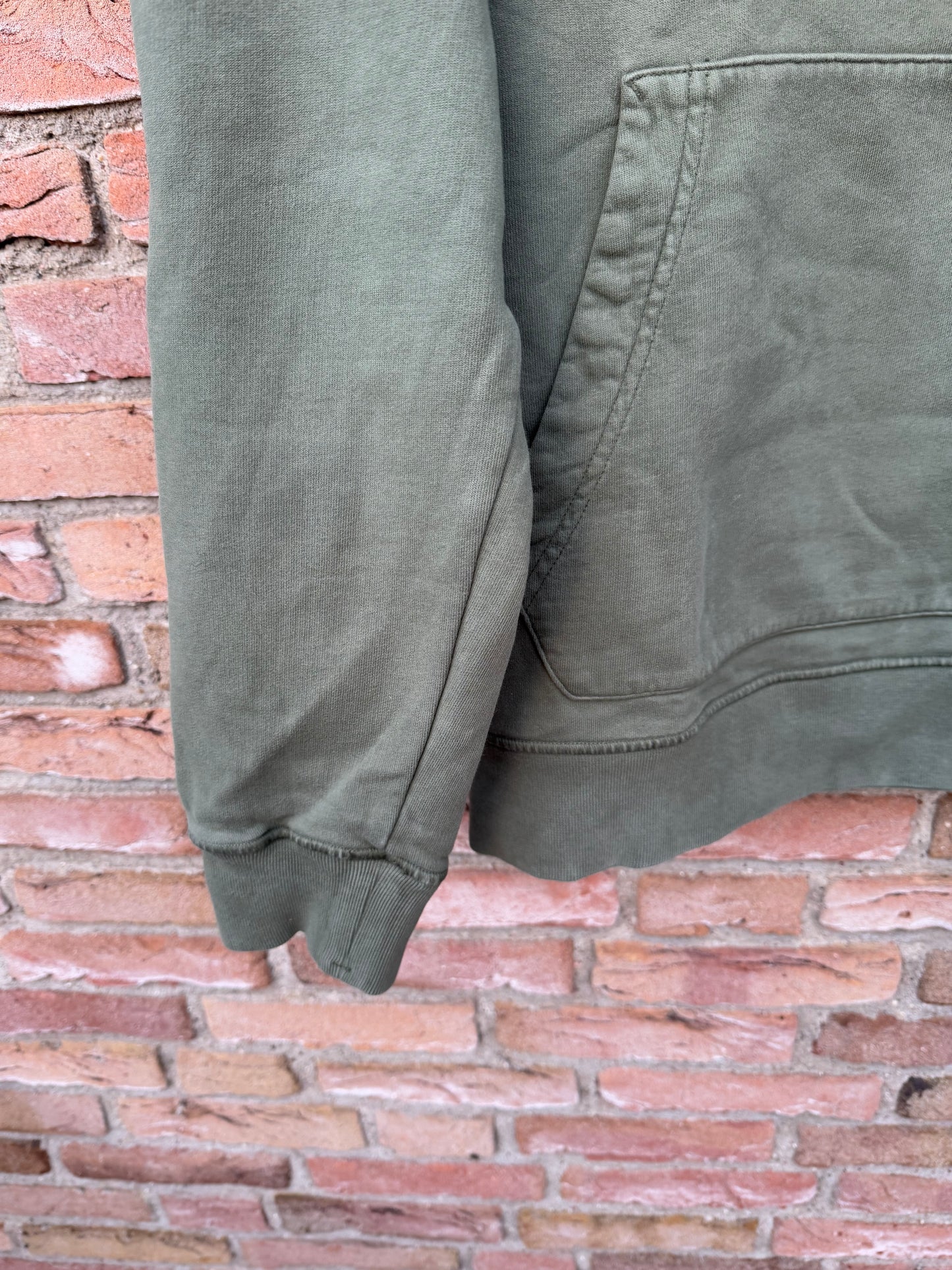 Stone Island Hoodie - L