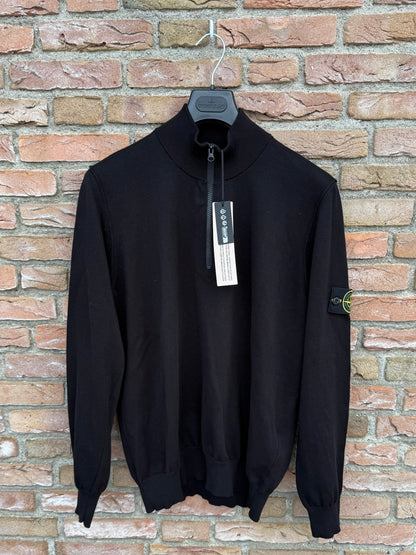 Stone Island Zip Pullover - XL