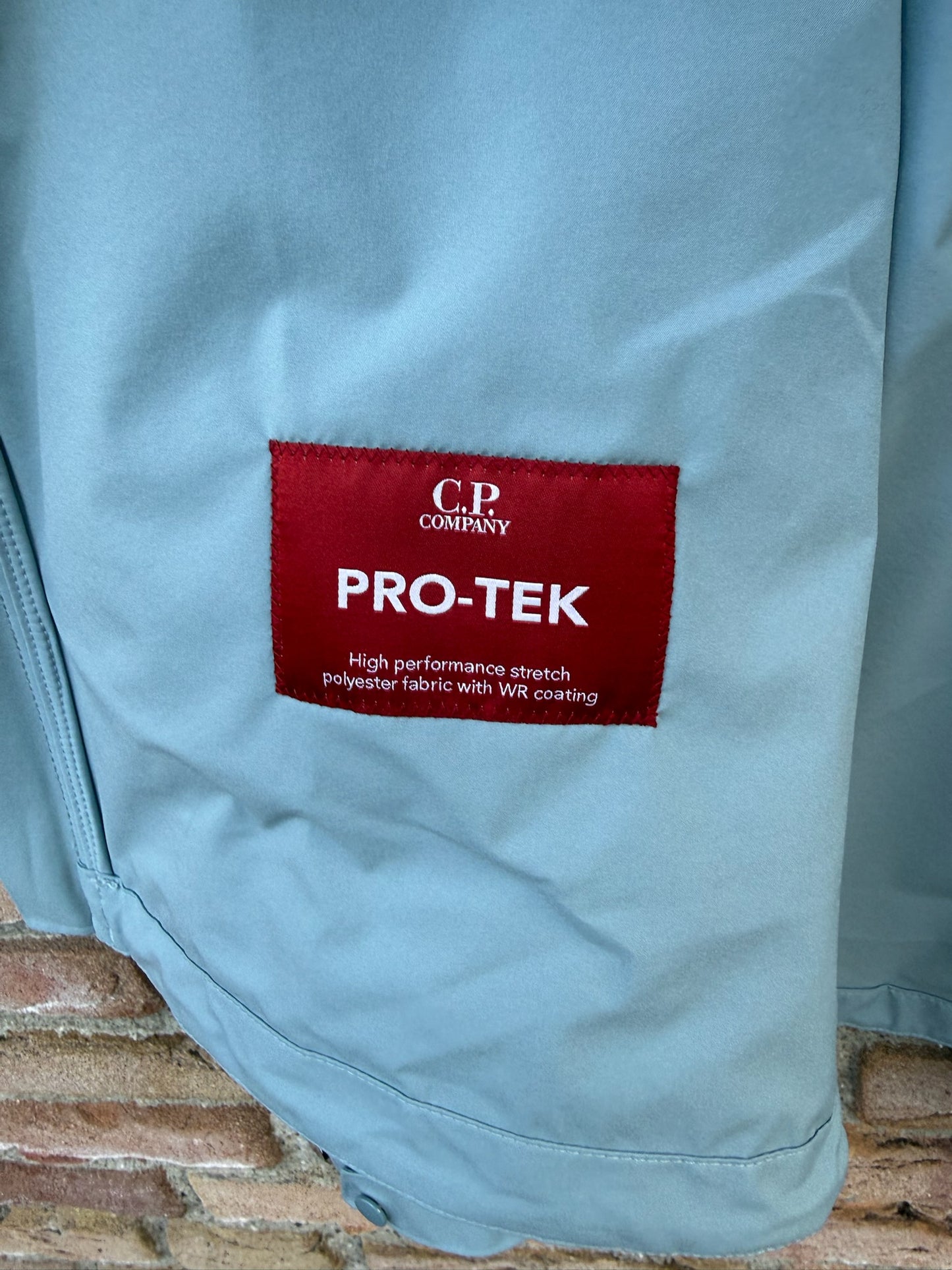 C.P. Company Pro-Tek Jacket - XL