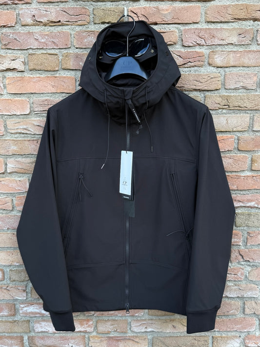 C.P. Company C.P. Shell-R Goggle Jacket - L