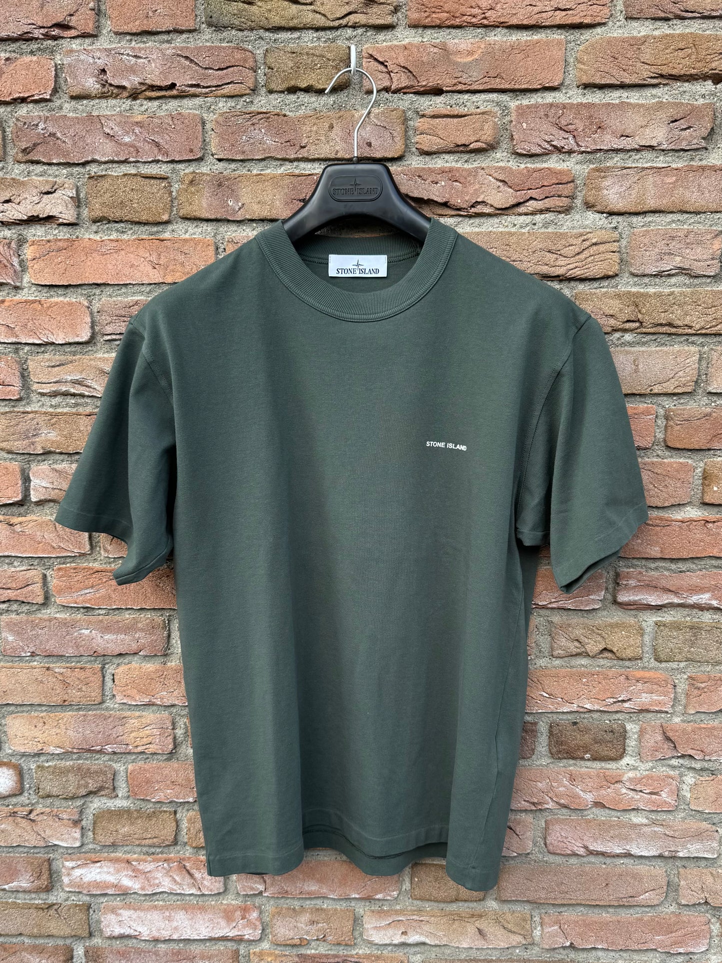 Stone Island T-Shirt - M