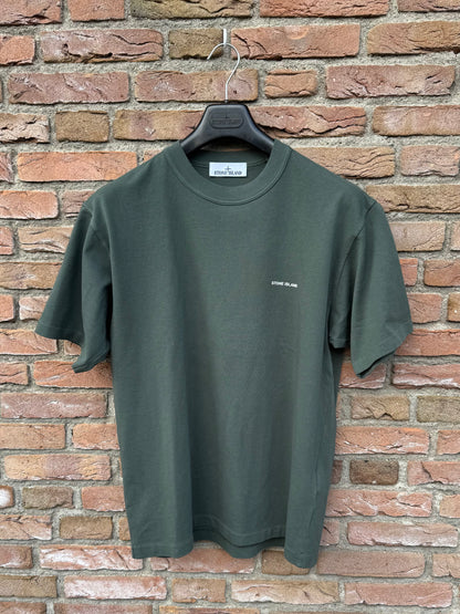 Stone Island T-Shirt - M