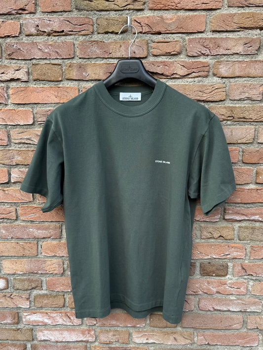 Stone Island T-Shirt - M