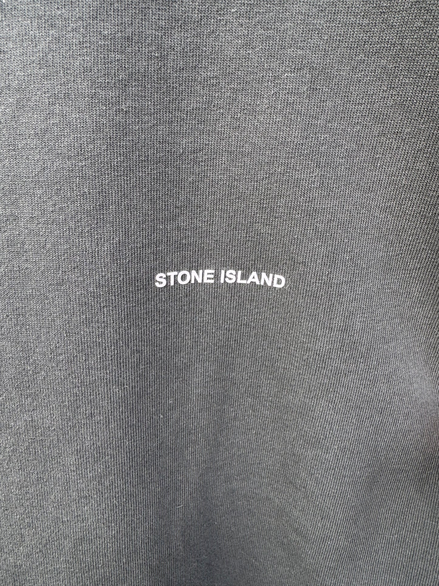 Stone Island T-Shirt - M