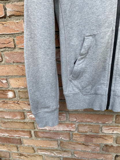 Stone Island Kapuzenjacke - S