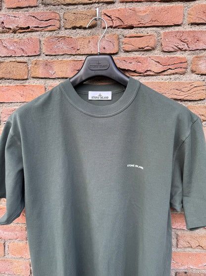 Stone Island T-Shirt - M