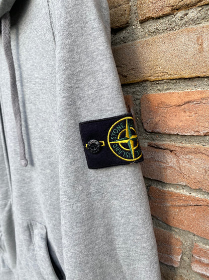 Stone Island Kapuzenjacke - S