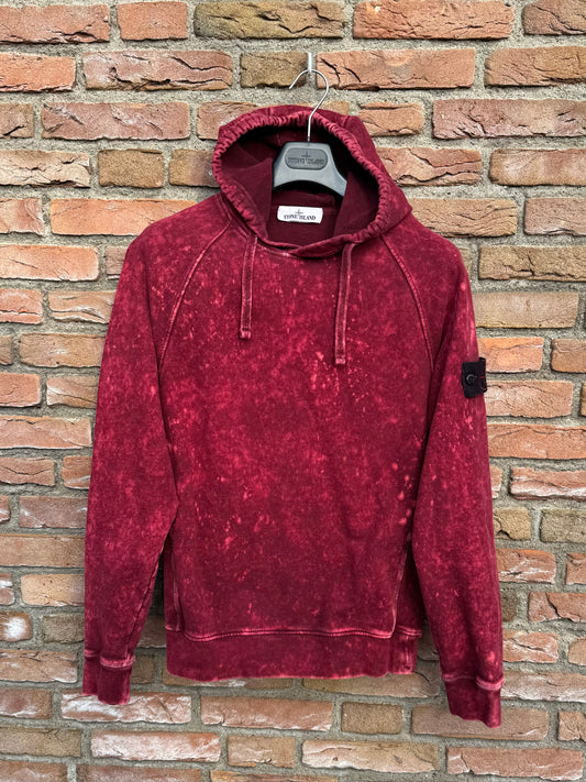 Stone Island OVD Hoodie - S