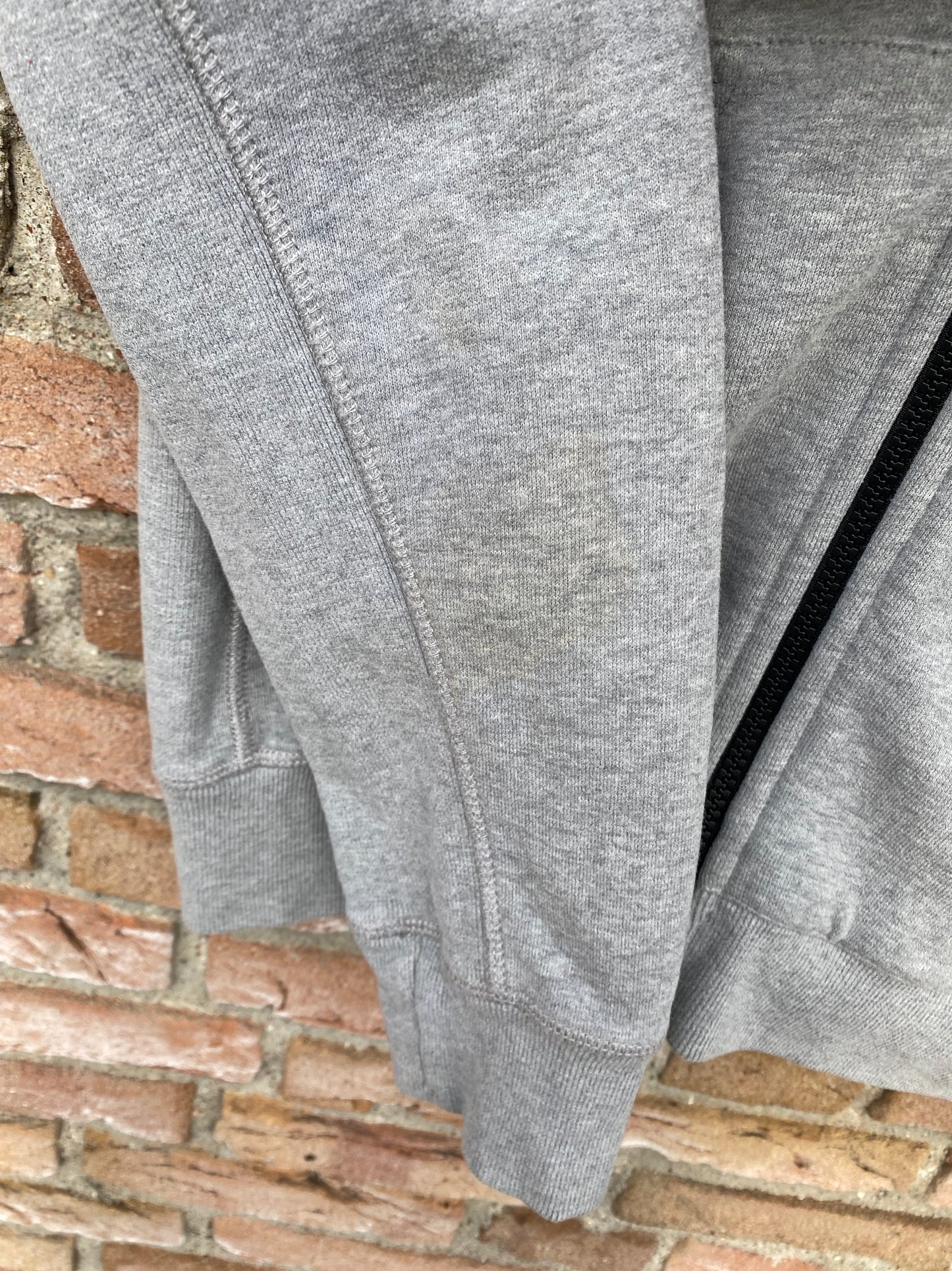 Stone Island Kapuzenjacke - S