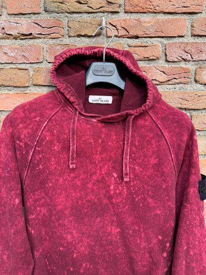 Stone Island OVD Hoodie - S