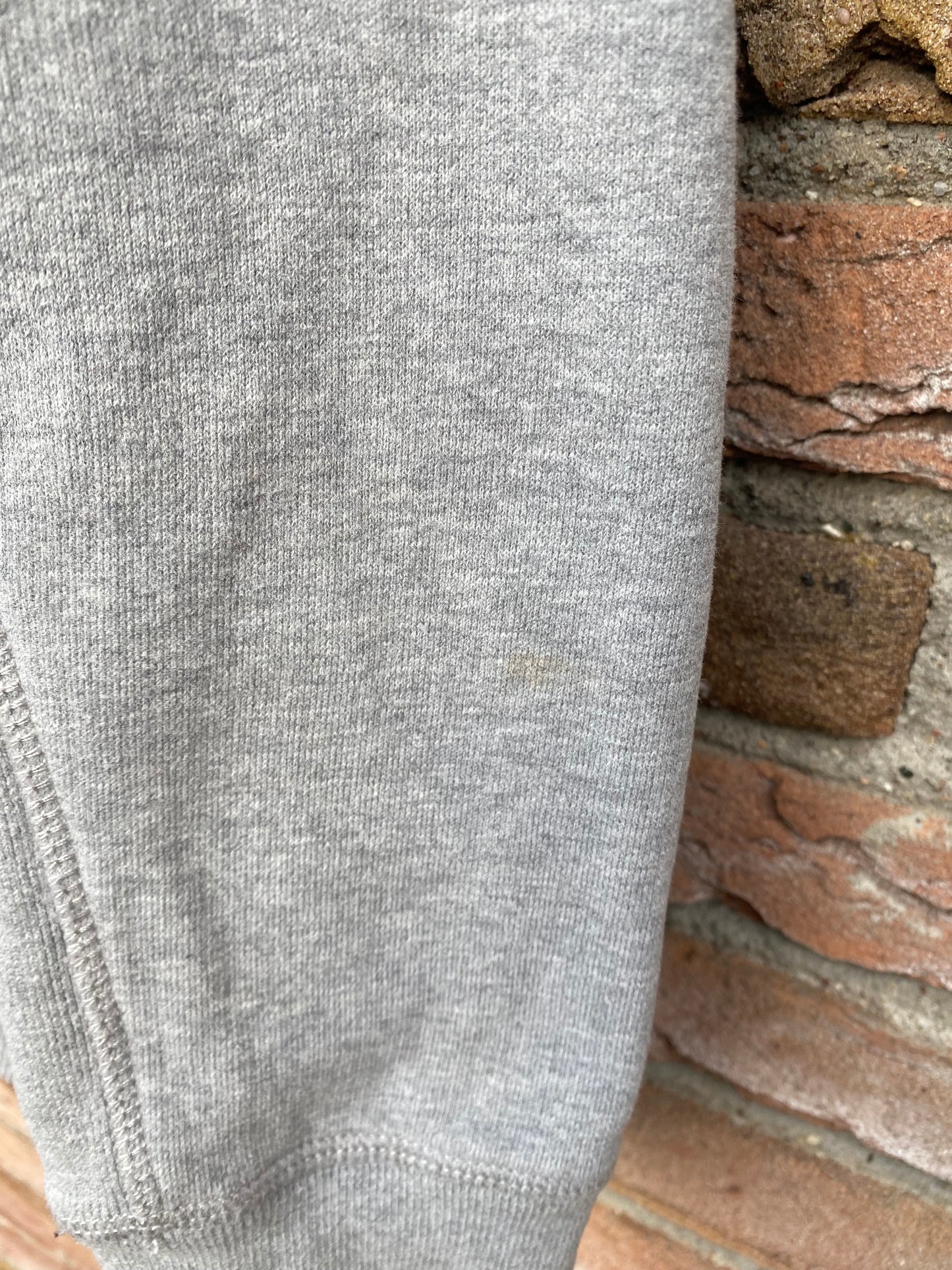 Stone Island Kapuzenjacke - S