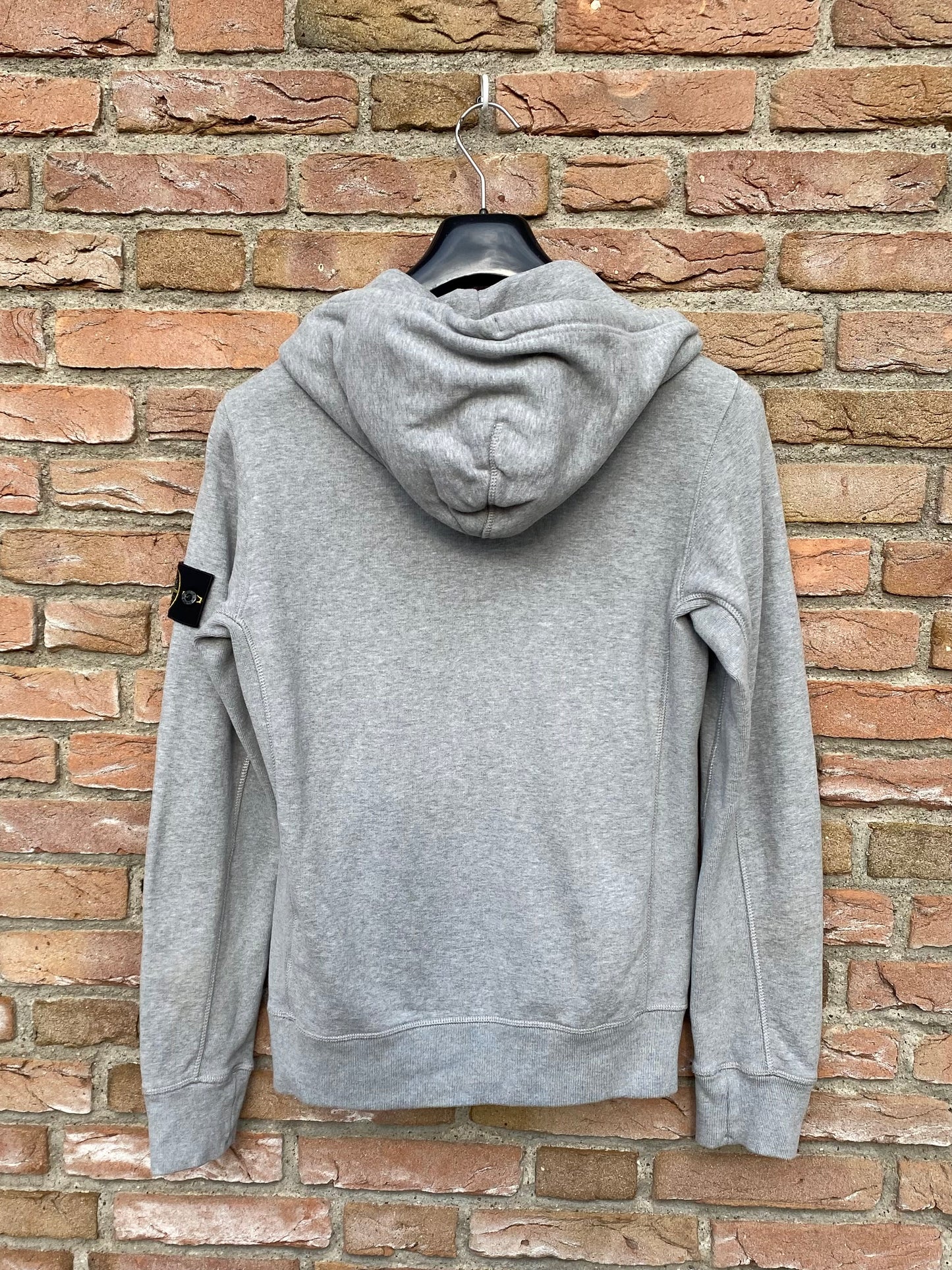 Stone Island Kapuzenjacke - S