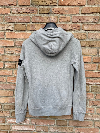 Stone Island Kapuzenjacke - S
