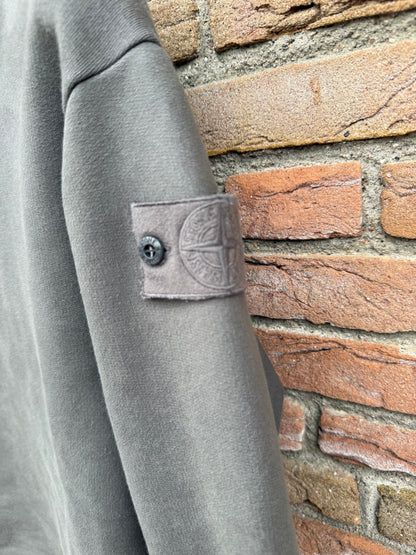 Stone Island Ghost Hoodie - M