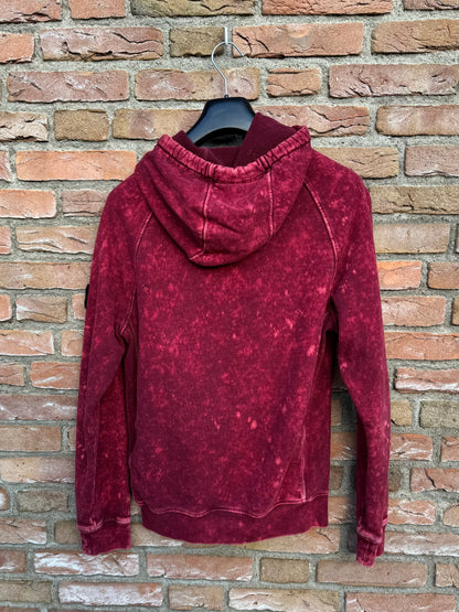 Stone Island OVD Hoodie - S