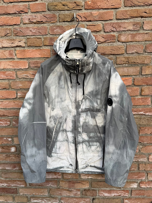 C.P. Company Tracery Jacke - XL
