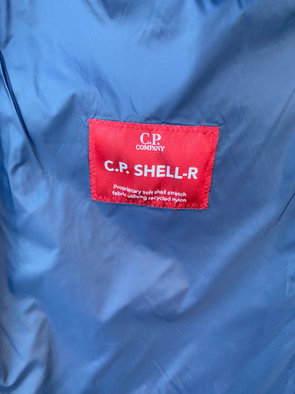 C.P. Company Shell-R Jacke - XXL