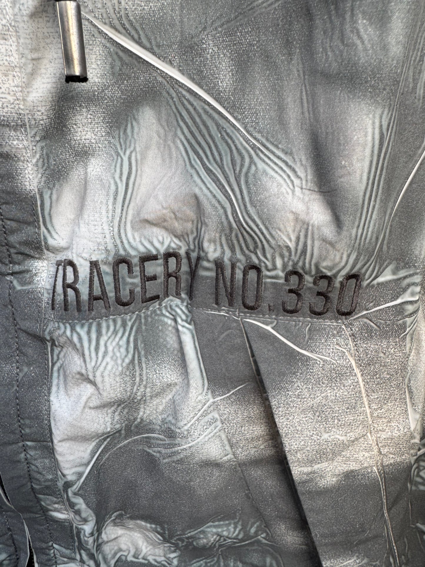 C.P. Company Tracery Jacke - XL