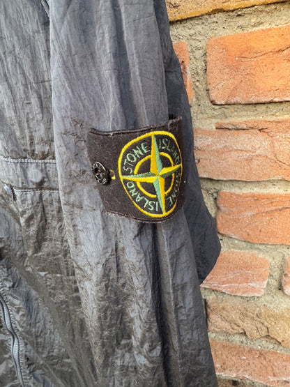 Stone Island Nylon Metal Overshirt - M