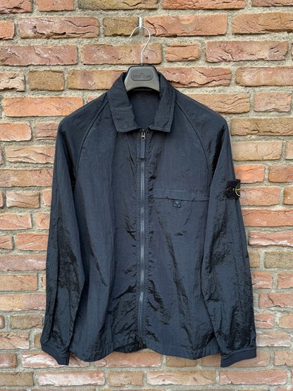Stone Island Nylon Metal Overshirt - M