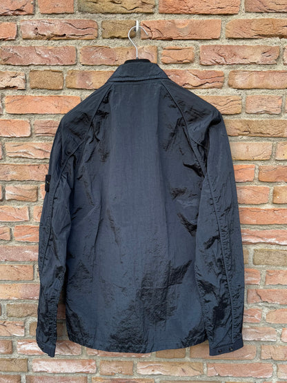 Stone Island Nylon Metal Overshirt - M
