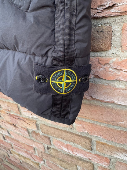 Stone Island Seamless Tunnel Nylon Down-TC Gilet - L