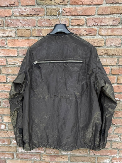 Stone Island Shadow Project Nylon Metal Spider Jacket - XL
